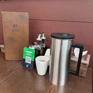칭차이 리뷰 사진