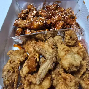 대남통닭 사진