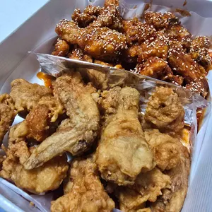 대남통닭 사진