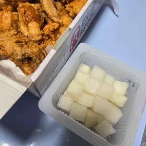 대남통닭 사진