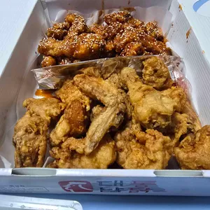 대남통닭 사진