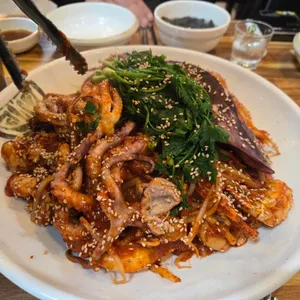 아구만세 사진