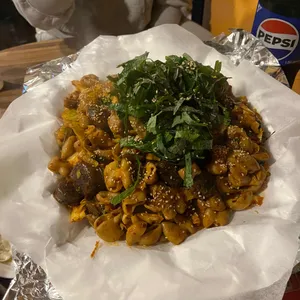 소문난 보배곱창 사진