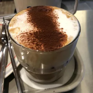 딥커피스트릿 사진
