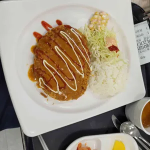 남산도서관 구내식당 사진