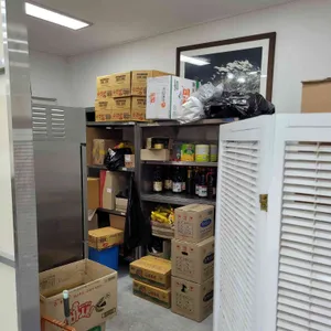 남산도서관 구내식당 리뷰 사진