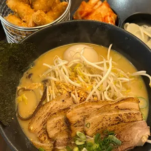 아찌라멘 사진