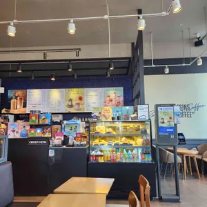 이디야커피 리뷰 사진