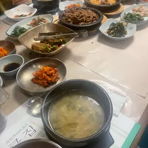큰집 사진