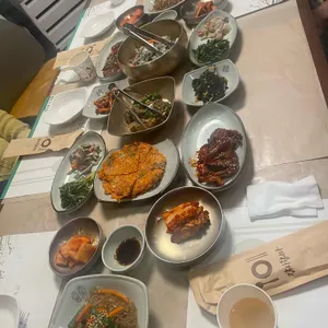 큰집 사진
