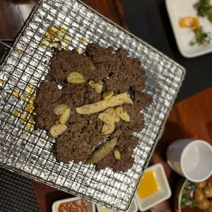 언양불고기 사진