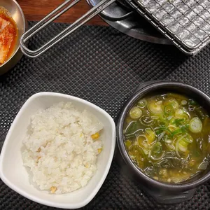 언양불고기 사진