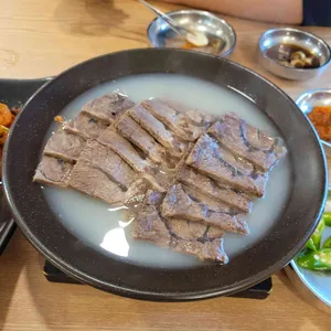 군포식당 사진 1