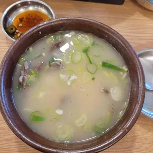 군포식당 사진 2