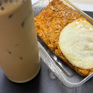 백억커피 사진 1