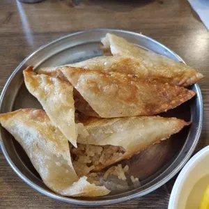 나도미분식 사진