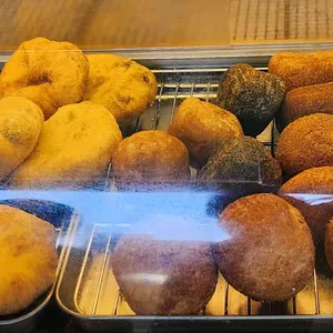 행복한 찹쌀꽈배기 사진 1