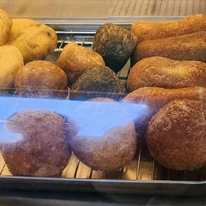 행복한 찹쌀꽈배기 사진 2