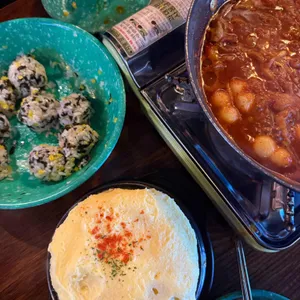 닭발구역 사진