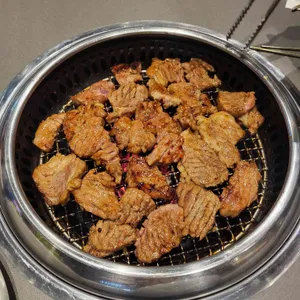 송도갈비 사진