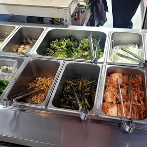 한우애정육식당 사진