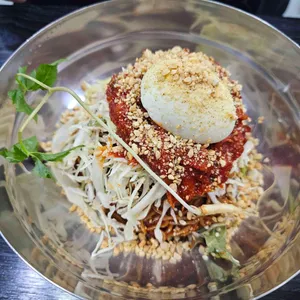 태조산 시골막국수 사진