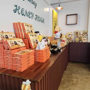 허니홈비 리뷰 사진