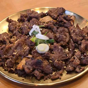 오리엔탈 무거면옥 사진