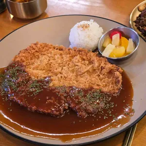 오리엔탈 무거면옥 사진