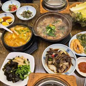 더가마솥 사진 2