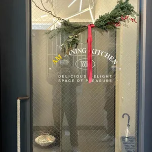 에이엠다이닝키친 리뷰 사진