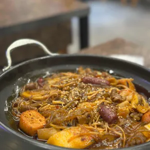천유향 마라샹궈 사진