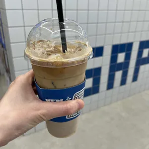 커피사피엔스 성수더 사진