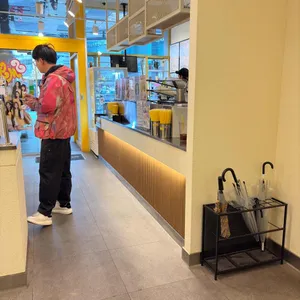 메가커피 리뷰 사진
