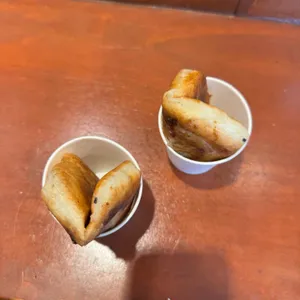 기장시장호떡여장군 사진