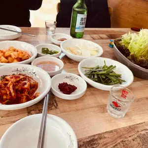 영산국밥 사진