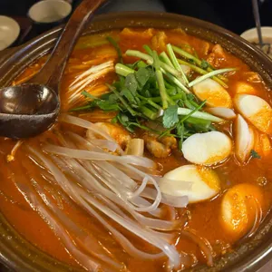부엉이산장 사진