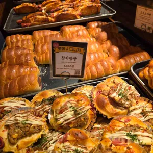 성심당 사진
