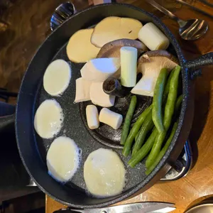 솔탄갈비 사진