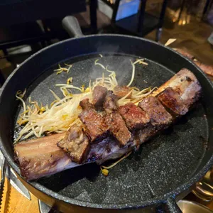 솔탄갈비 사진