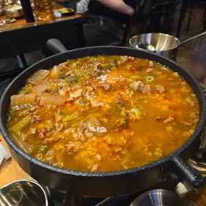 솔탄갈비 사진