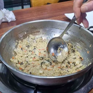 미락 샤브샤브 사진