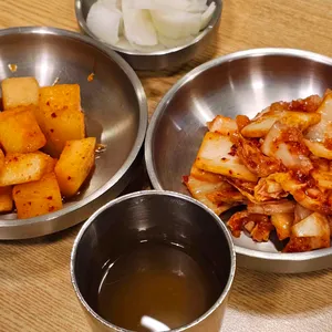 망향식당 사진