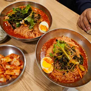 망향식당 사진