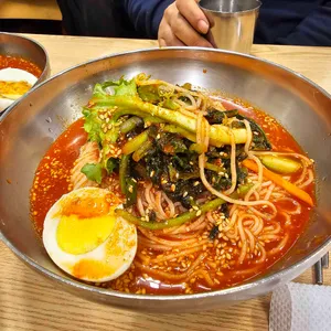 망향식당 사진