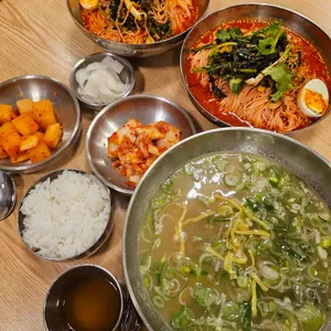 망향식당 사진