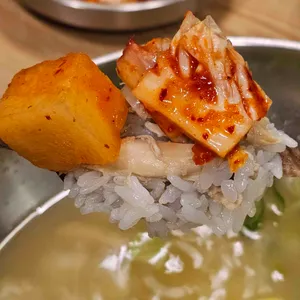 망향식당 리뷰 사진