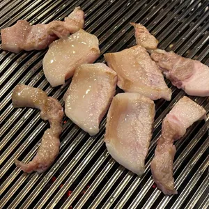 박달 박가네숯불껍데기 사진
