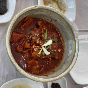 형제매운양푼갈비 사진 1