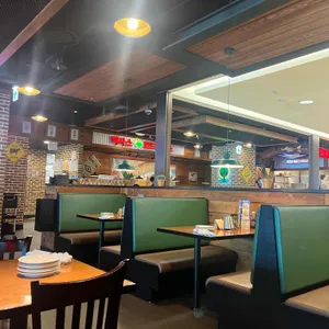 텍사스로드하우스 리뷰 사진